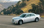 2005 Chrysler 300 Picture